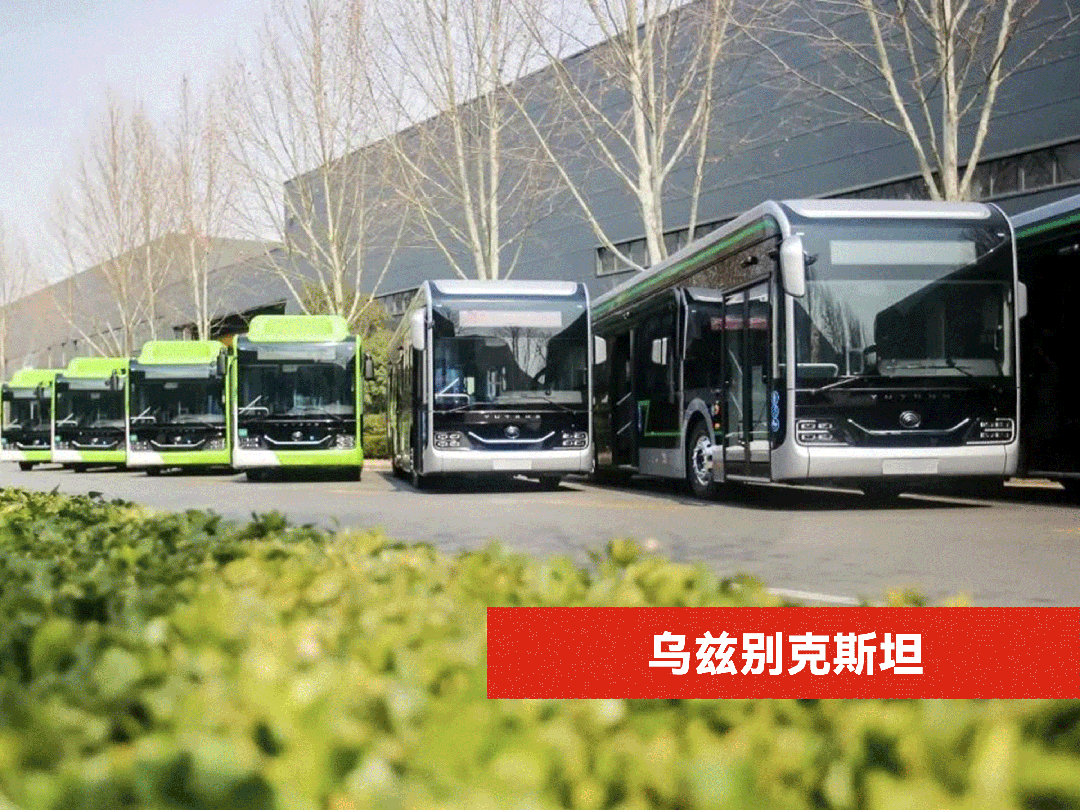 玉柴机器 闪耀“一带一路”的中国动力品牌！.gif