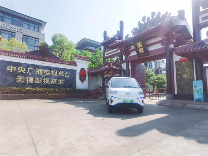 在政策与市场双重利好的驱动下，新能源物流车发展势头良好。江淮1卡顺应潮流，正式发布江淮1van新能源物流车品牌以及全新产品，为绿色物流加速转型发展助力，为市场发展带来新活力。
