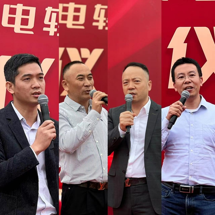 轻卡的换电模式很难吗？