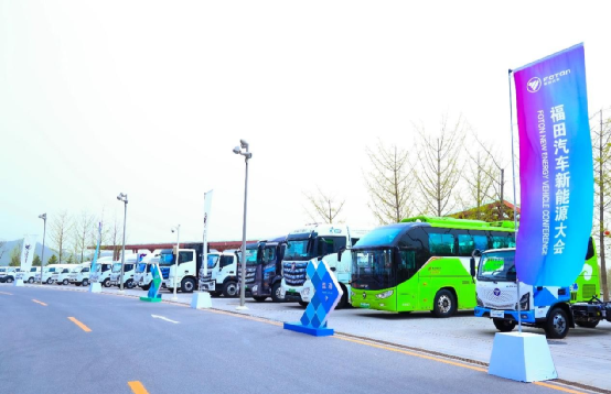 【第一商用车网 原创】2023年前三季度，各家上市商用车及零部件企业业绩表现如何？
