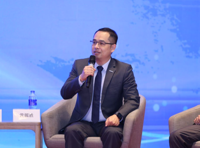 11月9日下午，以“把握变局，创迎未来”为主题的2023物流与运输车辆高峰论坛在武汉隆重召开。论坛由中国国际贸易促进委员会汽车行业分会主办，是中国国际商用车展、广州国际商用车展的重要同期活动。