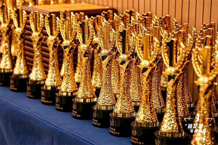 谁在这一年里持续引领行业发展，谁又能成为今年商用车市场真正的赢家？