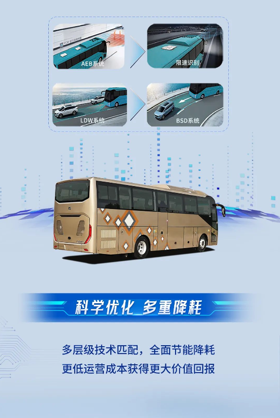 中通H11，科技赋能，价值升级