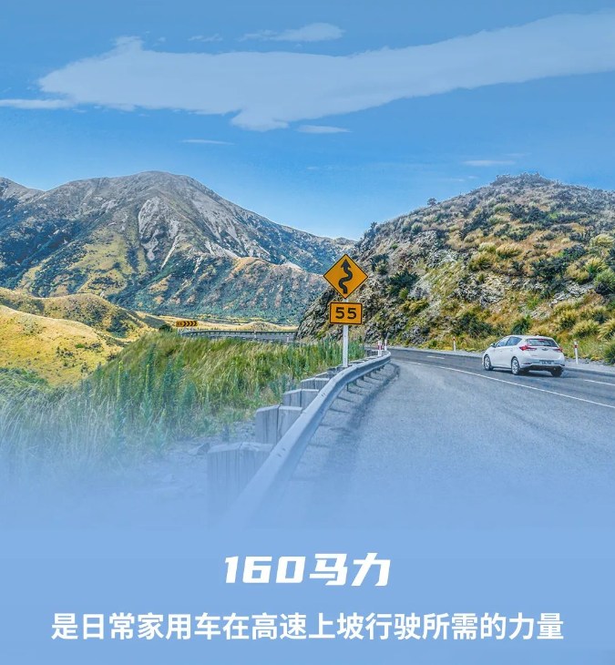 动力王者！解放动力CA6SX重新定义“大马力”