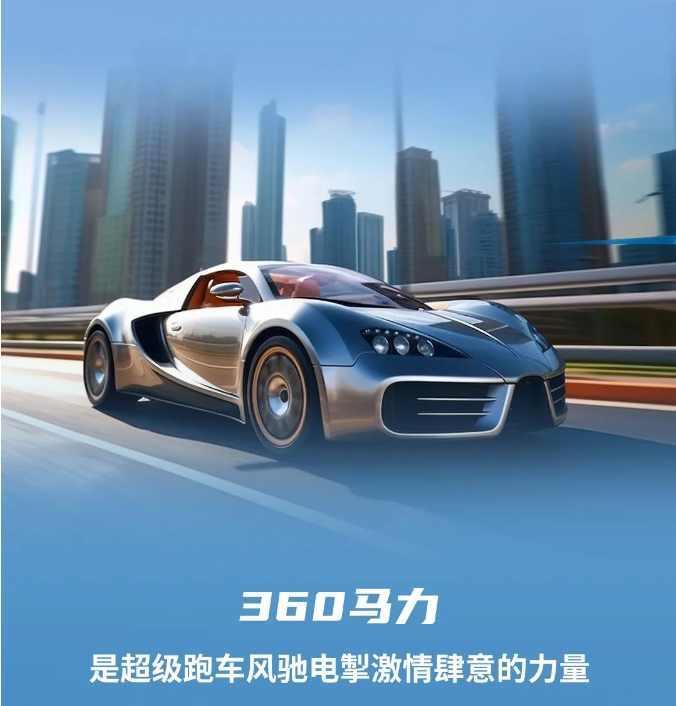 动力王者！解放动力CA6SX重新定义“大马力”