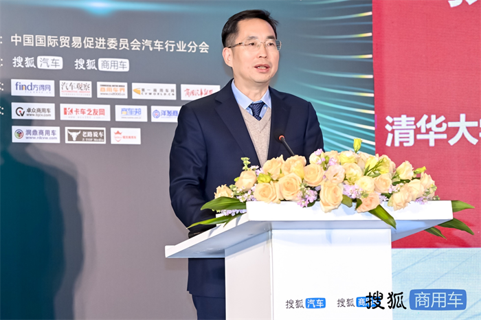 未来，搜狐商用车将加大汽车产业挖掘力度，时刻关注汽车产业发展趋势，持续为用户带来正向的价值观和高品质内容，助力中国商用车行业向上发展。