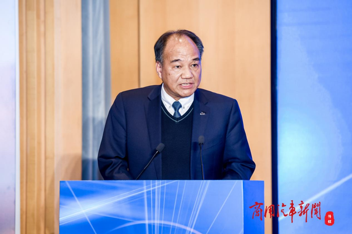 12月21日，2023中国商用车新驱动榜样活动在京举办。活动现场，《2023商用车安全报告》重磅发布，2023中国商用车新驱动榜样·年度总评榜——智能安全榜同步揭晓。