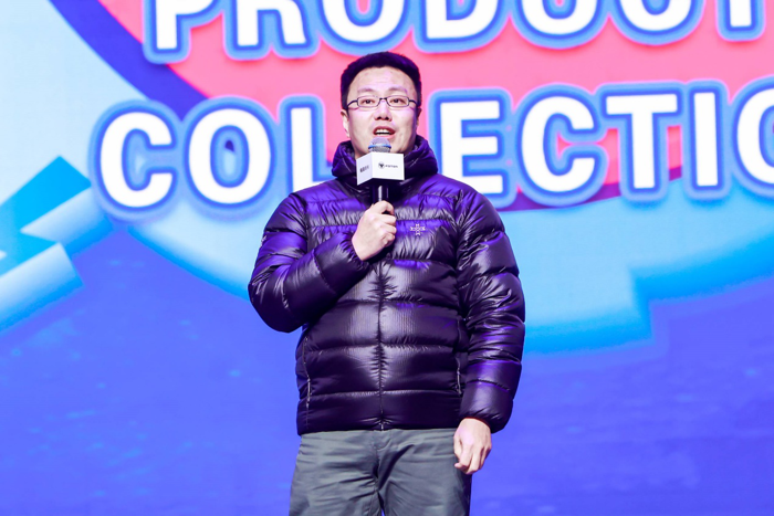 12月21日，在广州举行的福田奥铃全球合作伙伴大会上，奥铃事业部党委书记、总裁江健庄严地宣布了这份傲人的成绩，为2023年划上了完美的句号。