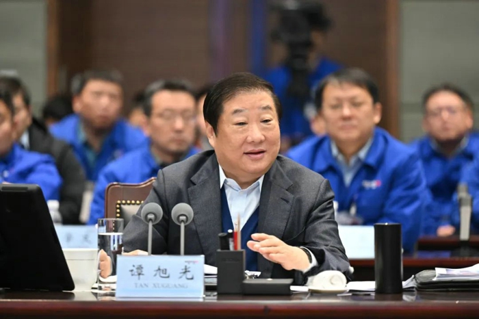 谭旭光：装备制造要插上人工智能的翅膀，实现进化升级！2.jpg