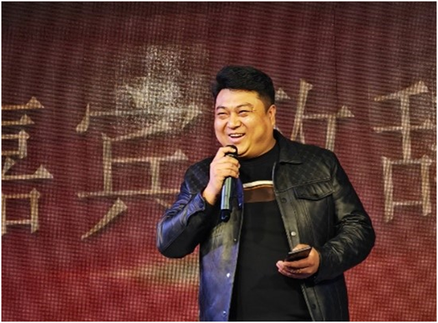 龙行大运，暖春贺岁，2024年1月7日，在鞭炮与锣鼓声中，迎来了焦作市广途汽车销售有限公司的开业庆典。上午11：18，山西大运重卡营销中心副总经理助理张申、山西大运重卡营销中心销售总监倪世界、潍柴郑州办事处主任陈连辉、潍柴商用车市场经理张海泉、武陟县交通局张书记携手为庆典进行剪彩，为2024大运及广途汽车销售有限公司在河南区域的销售工作赋予喜庆祥瑞的开端。
