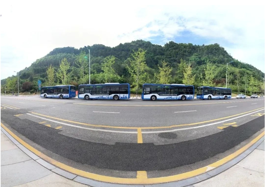 近日，四川省宜宾市举行新型储能项目集中签约仪式，本次集中签约中车电动、大唐四川等项目35个，总投资132亿元。