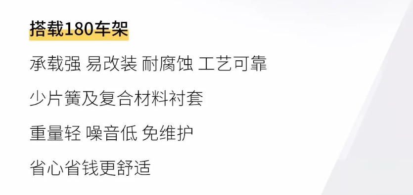 【江淮1卡】2024开年一辆帅铃S7自动挡 助你轻松创富奔“钱”程