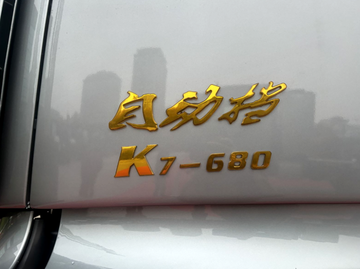 江淮跨越6×4牵引车如何在干线运输这条线上做到“术业有专攻”的呢？跟随发哥一起来看！