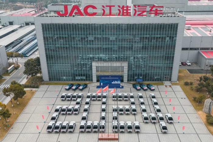 江淮皮卡奋力实现“开门红”.jpg