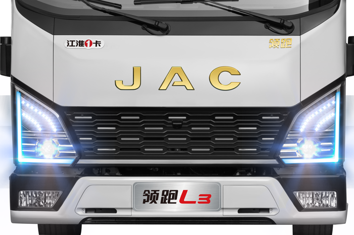 【第一商用车网 原创】面对潜力巨大的小卡市场，江淮1卡近期即将推出全新产品领跑L3。