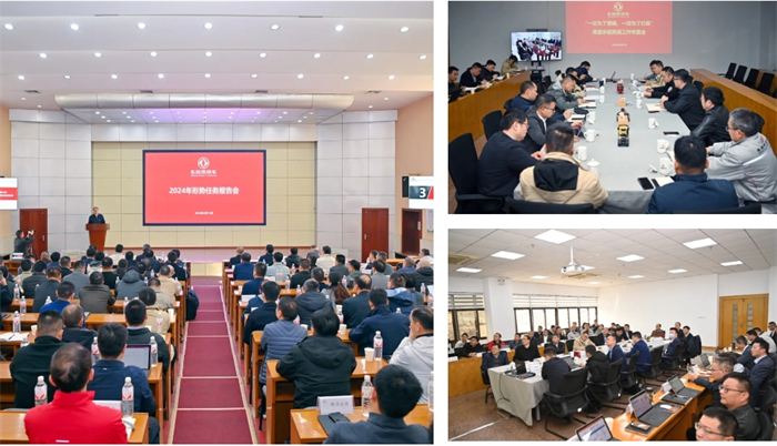 3月28日，随着为中国石油运输有限公司精心打造的100余辆东风天龙KL危化品牵引车，在品牌体验中心整装齐发，东风商用车一季度实现销量3.7万辆，同比增长28%，达成“开门红”目标。