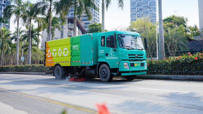 大单连连，捷报频传！一季度宇通新能源商用车市场表现亮眼，客车、卡车、专用车、环卫设备等业务板块齐头并进，产销均实现同比正增长，实现首季高质量“开门红”