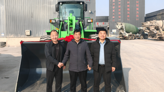 大单连连，捷报频传！一季度宇通新能源商用车市场表现亮眼，客车、卡车、专用车、环卫设备等业务板块齐头并进，产销均实现同比正增长，实现首季高质量“开门红”