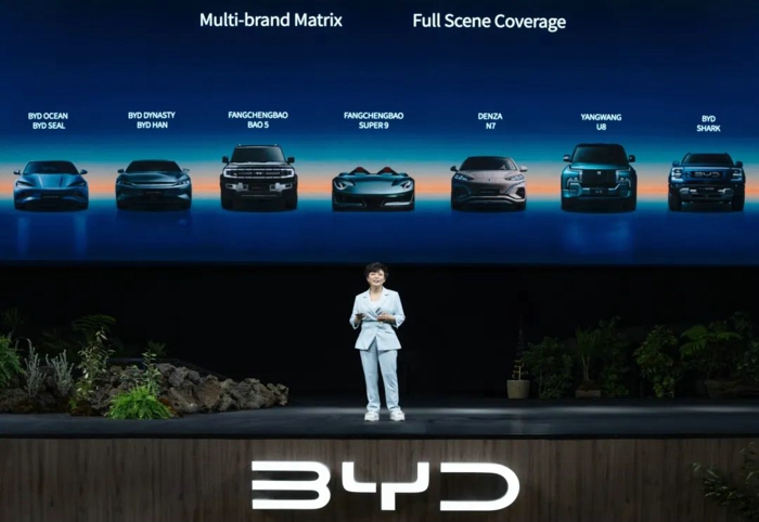 比亚迪首款皮卡BYD SHARK墨西哥首发3.jpg