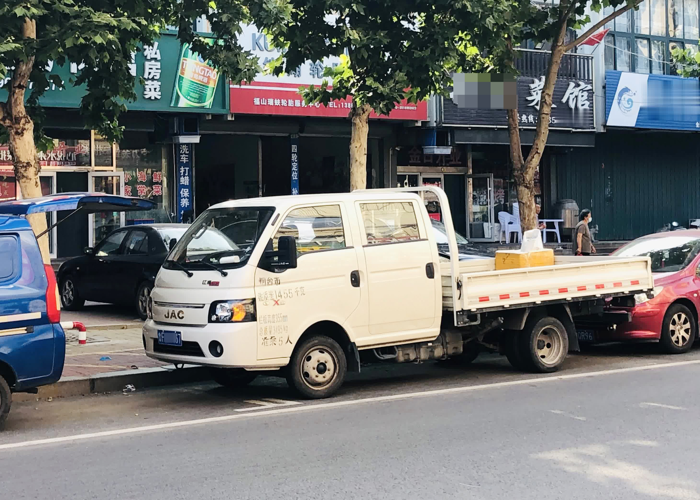 江淮1卡恺达X6还为黄师傅带来哪些价值？2.png