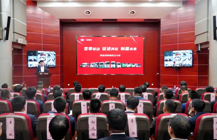 一汽解放五月市场终端份额再夺魁6.png