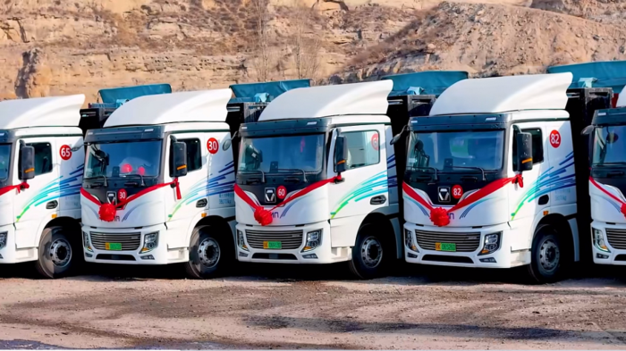五个月内三次夺冠！徐工汽车2024火爆依旧.png