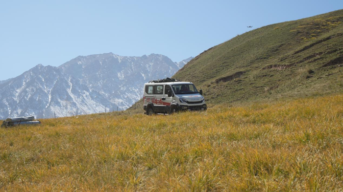 依维柯4X4亮相阿拉善英雄会！5.png