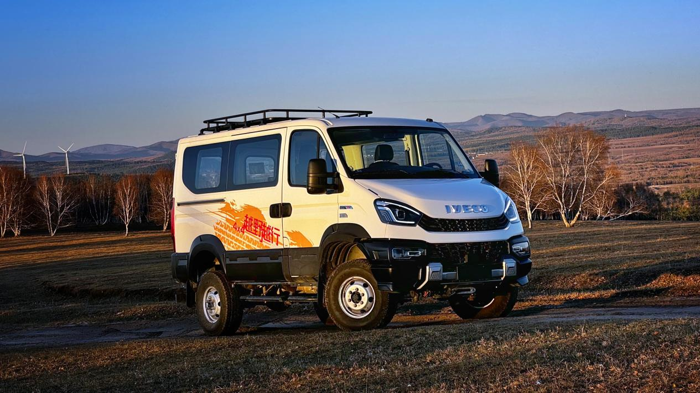 硬派真四驱依维柯4×4即将上市26.png