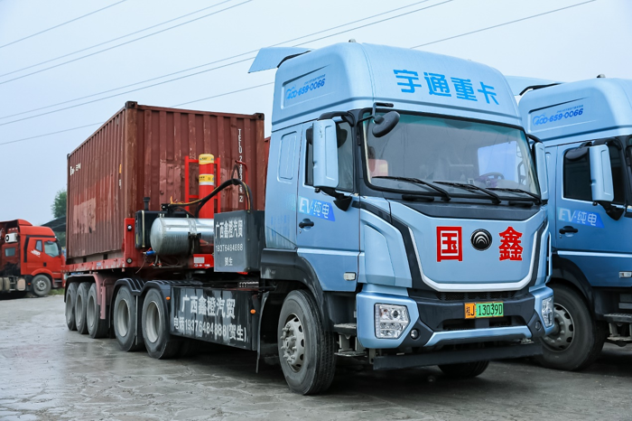 宇通重卡在全国首条长距离电动重卡线路成功运营！.png