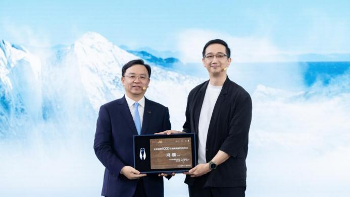 跨越千万大关，比亚迪达成第二个500万辆仅用15个月3.png