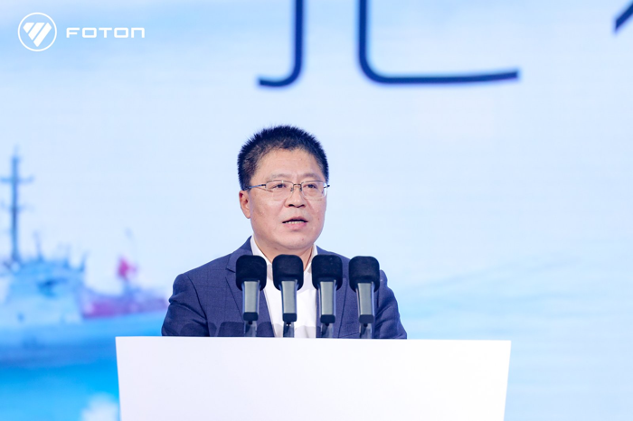 福田汽车营销战略及产品发布会2.png