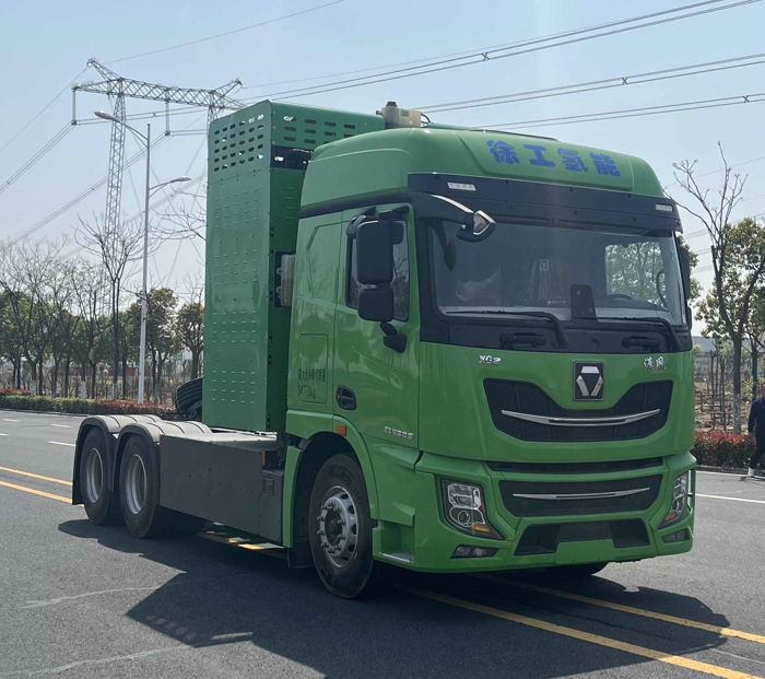 【第一商用车网 原创】“金三银四”正是重卡传统销售旺季，牵引车市场有何新动向？主流企业正在发力哪些领域？新势力们又有啥动作？