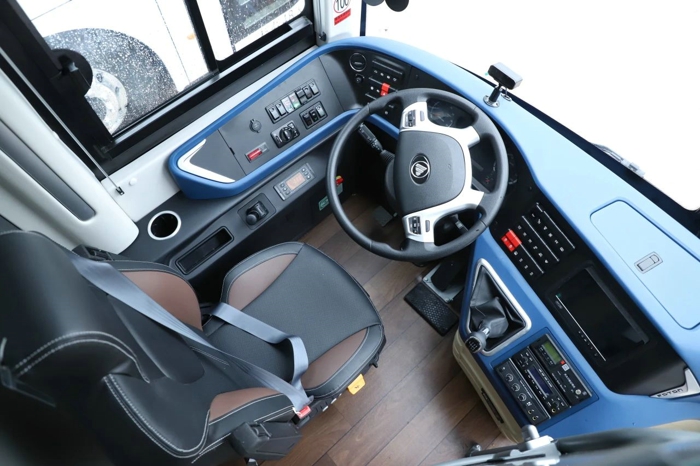 福田欧辉30辆BJ6112高品质客车批量交付新疆海月国际8.jpg