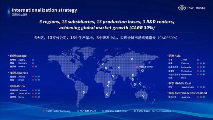 5月20日，由中国汽车工程学会主办，中国科学技术协会、中国驻阿联酋大使馆、阿联酋驻中国大使馆作为支持单位的2025世界新能源汽车大会（阿联酋专场）在阿联酋首都阿布扎比召开。会议围绕新能源、新交通、新汽车，聚集能源转型、汽车科技创新、消费趋势、产业投融资等话题，探讨中阿产业合作发展。中国科学技术协会主席万钢、海南省委书记冯飞、中国驻阿联酋特命全权大使张益明等也出席了本次大会