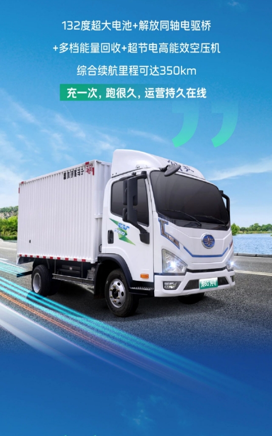 “充”满能量！虎6G纯电，创富路上的神助攻！