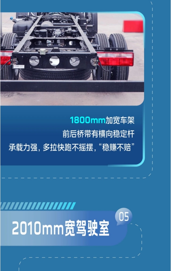 躺平？不存在的！领途：方向盘一握就是“卷王”！