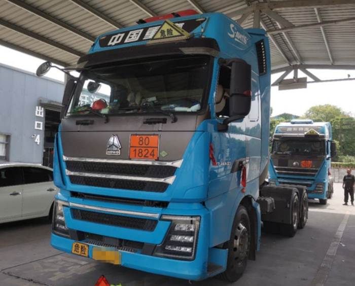 豪沃TH7燃气车：省钱又省心，见证与卡友的长情相伴.png