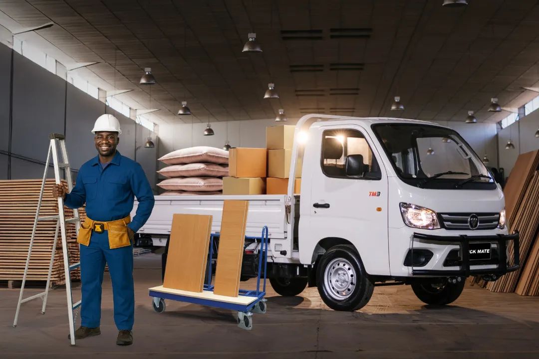 6月25日，北汽福田在南非约翰内斯堡隆重举行新产品发布仪式，聚焦核心战略车型，正式向非洲市场推出全新Truck Mate，同时展示了包括MILER、VIEW、TUNLAND G7及eVIEW纯电VAN在内的多款已在南非市场取得成功的明星产品阵容。活动吸引了南非当地众多经销商、核心客户及主流媒体的高度关注，彰显了北汽福田深耕南非市场、持续满足用户需求的坚定承诺。