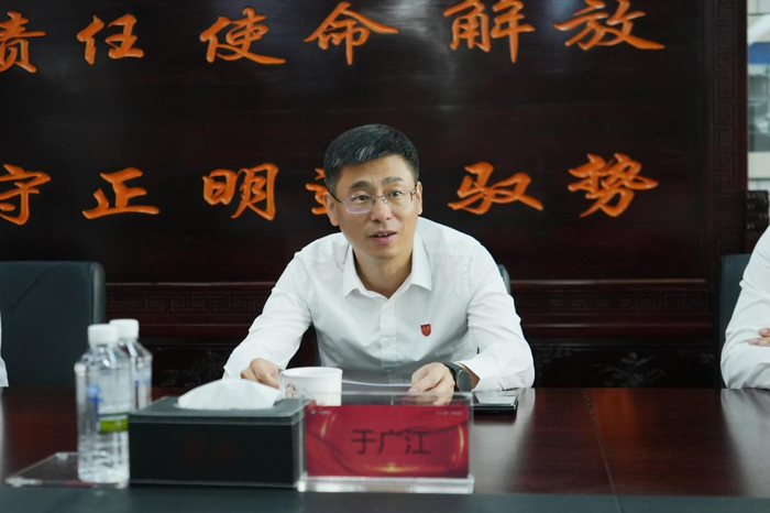 于广江出任一汽解放营销总部总经理.png
