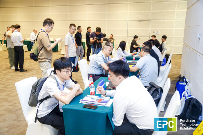 2025年9月19日，为期三天的第五届国际工程建设供应链博览会在国家会展中心（天津）圆满落下帷幕。本届博览会以