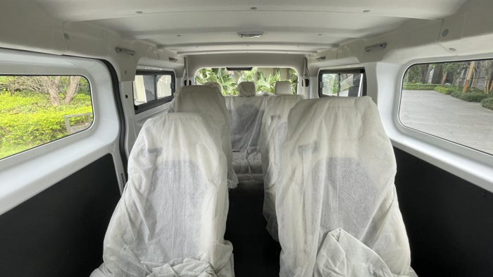 【第一商用车网 原创】作为一款定位“跨越8方智享轻客”的产品，跨越星光瞄准城市物流、平台配送、中小企业货运等核心用户，聚焦于“城市到城郊”的物流场景，致力于通过“六星科技”体系，解决用户在实际运营中的高频痛点。它究竟实力如何，让我们一起来深入探究一番。