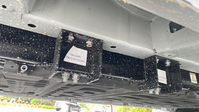 【第一商用车网 原创】作为一款定位“跨越8方智享轻客”的产品，跨越星光瞄准城市物流、平台配送、中小企业货运等核心用户，聚焦于“城市到城郊”的物流场景，致力于通过“六星科技”体系，解决用户在实际运营中的高频痛点。它究竟实力如何，让我们一起来深入探究一番。