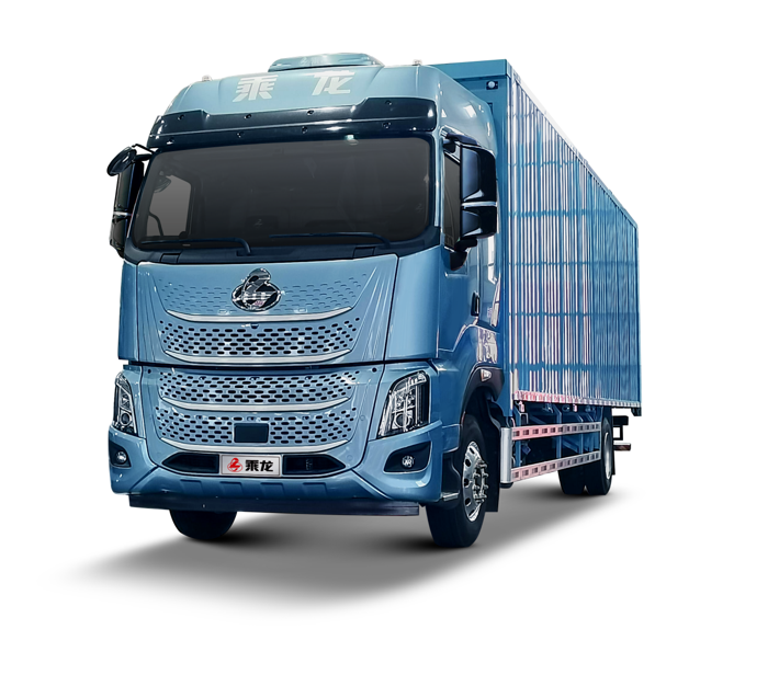随着电商行业迅猛发展，快递及冷链领域的内卷也在不断升级，卷时效、卷成本、卷收益。作为诚信央企东风集团商用车核心业务板块，东风柳汽深谙卡友高效运营需求，匠心打造乘龙H7 Pro大单桥载货车，集强动力、轻量化、低油耗、舒适性于一身，轻松应对冷链、快递快运配货、电商、工业品等多元化运输场景，打造物流领域“六边形战士”，助力卡友在激烈的竞争中脱颖而出，实现财富快速增长