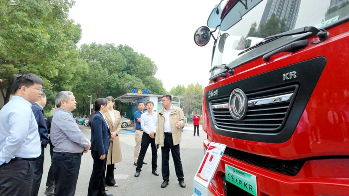 东风商用车闪耀十堰&武汉商用车产销对接会4.jpg