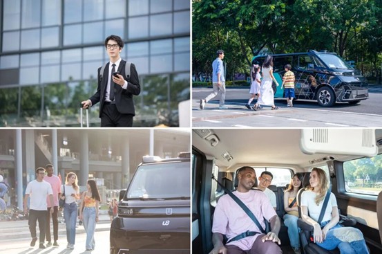 近日，基于远程超级VAN线控智能架构打造的文远知行Robotaxi GXR，凭借在设计与技术上的多项系统性创新，成功入选2025年《财富》中国最佳设计榜。这也是新能源商用车首次入选该榜单，展现出双方在深度定制、高端智能出行领域的硬实力与创新高度