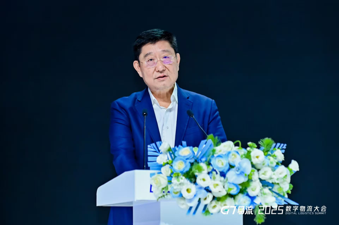 AI赋能下物流行业如何变革？2025数字物流大会无锡召开2.png