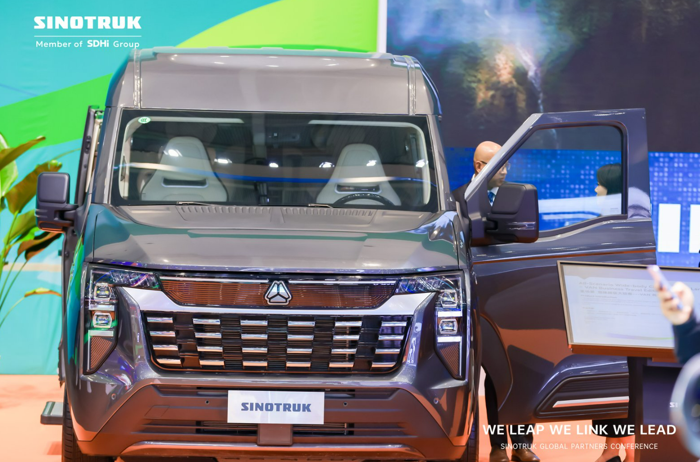 在追求自由与品质的现代出行生活中，一辆真正懂用户需求的车，早已超越了代步属性，成为承载生活的移动空间。