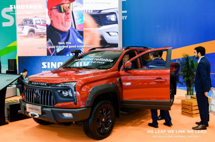 在追求自由与品质的现代出行生活中，一辆真正懂用户需求的车，早已超越了代步属性，成为承载生活的移动空间。