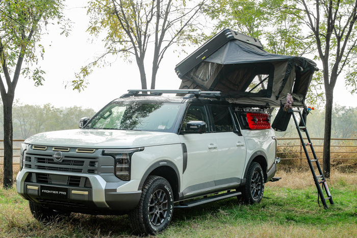 17.69万起！郑州日产锋坦Frontier Pro开启预售4.png