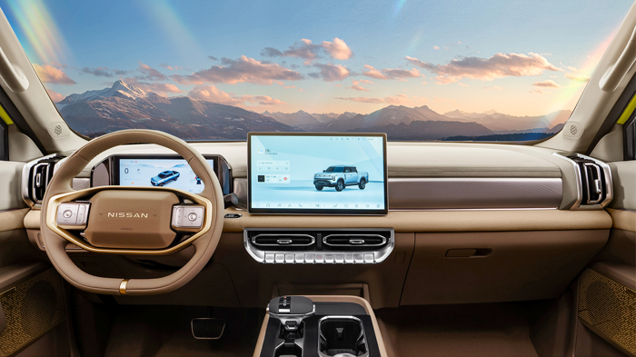 17.69万起！郑州日产锋坦Frontier Pro开启预售9.png